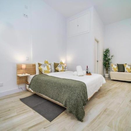 Appartement Loft 4 Personas Centrico Madrid Extérieur photo